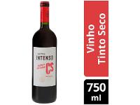 Vinho Tinto Seco Salton Intenso Cabernet Sauvignon - 2