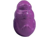 Brinquedo para Cachorro de Borracha Busy Buddy Squirrel Dude PetSafe - 1
