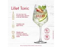 Aperitivo Francês Lillet Blanc de Vinho 750ml - 6