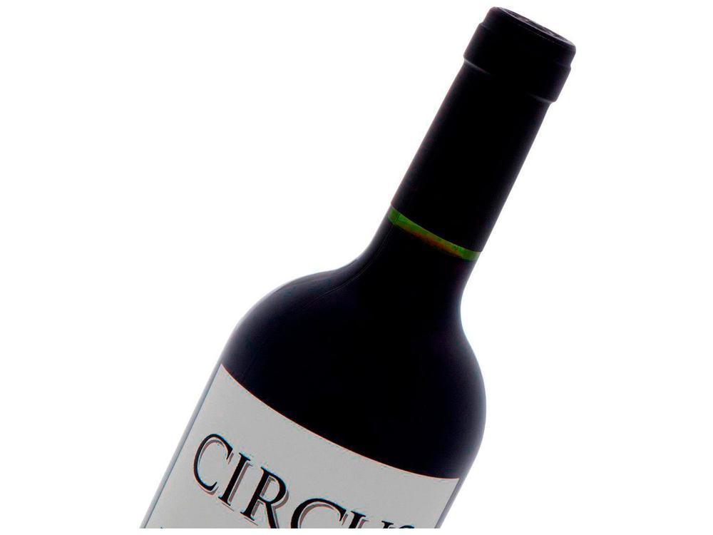 Vinho Tinto Seco Circus Red Blend 750ml - 6