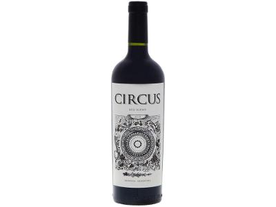 Vinho Tinto Seco Circus Red Blend 750ml