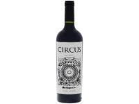 Vinho Tinto Seco Circus Red Blend 750ml - 1