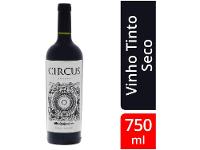 Vinho Tinto Seco Circus Red Blend 750ml - 2