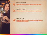 Vinho Tinto Seco Circus Red Blend 750ml