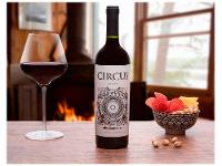 Vinho Tinto Seco Circus Red Blend 750ml - 5