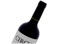 Vinho Tinto Seco Circus Red Blend 750ml - 6