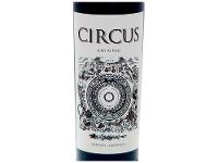 Vinho Tinto Seco Circus Red Blend 750ml - 7