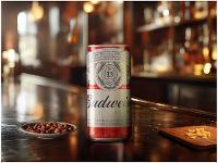 Cerveja Budweiser American Lager 8 Unidades Lata 269ml - 3