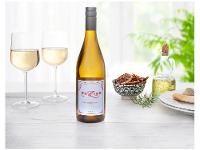 Vinho Branco Seco Zuccardi Fuzion Chardonnay