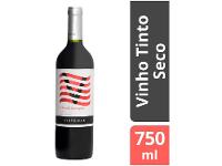 Vinho Tinto Seco Vistamar Brisa Cabernet Sauvignon - 2