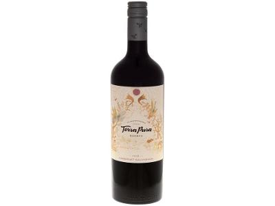 Vinho Tinto Seco Terrapura Reserva