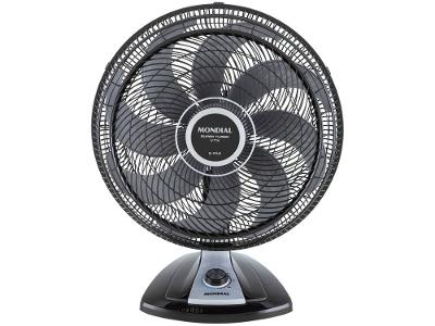 Ventilador de Mesa Mondial VTX-50 50cm