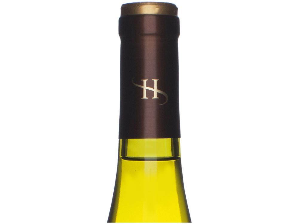 Vinho Branco Seco Santa Helena Gran Reserva Chardonnay 750ml - 14