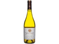 Vinho Branco Seco Santa Helena Gran Reserva Chardonnay 750ml - 8
