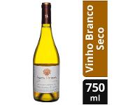 Vinho Branco Seco Santa Helena Gran Reserva Chardonnay 750ml - 9