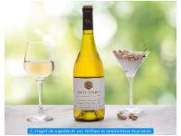 Vinho Branco Seco Santa Helena Gran Reserva Chardonnay 750ml - 11