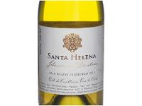 Vinho Branco Seco Santa Helena Gran Reserva Chardonnay 750ml - 6