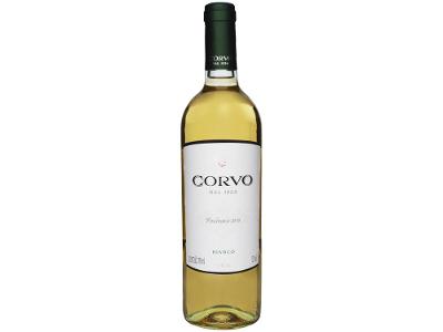 Vinho Branco Seco Corvo Bianco