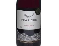 Vinho Tinto Seco Trapiche Roble Pinot Noir - 6