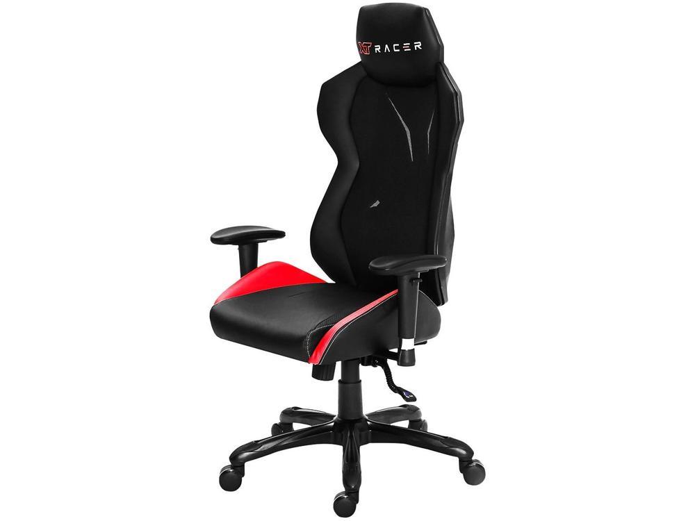 Cadeira Gamer XT Racer Reclinável - 1