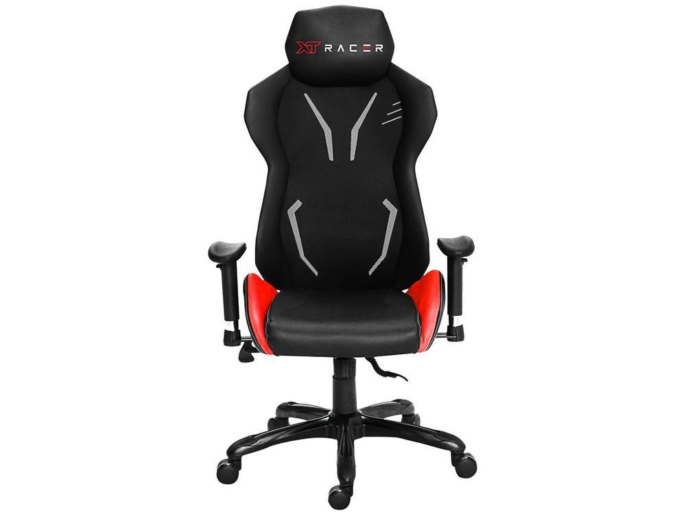 Cadeira Gamer XT Racer Reclinável - 3