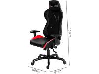 Cadeira Gamer XT Racer Reclinável - 7
