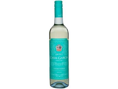 Vinho Branco Doce Casal Garcia Sweet 750ml