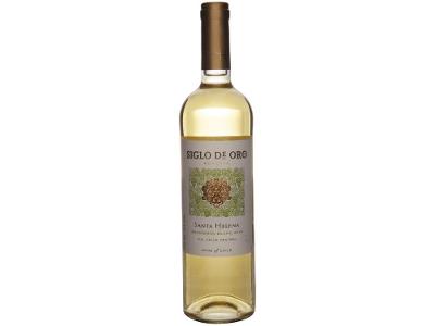 Vinho Branco Seco Santa Helena
