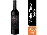 Vinho Tinto Seco Norton Altura Malbec - 7