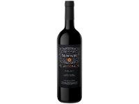 Vinho Tinto Seco Norton Altura Malbec - 1