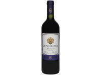 Vinho Tinto Seco Santa Helena Reservado Carmenère - 1