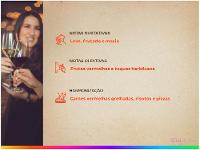 Vinho Tinto Seco Santa Helena Reservado Carmenère - 5