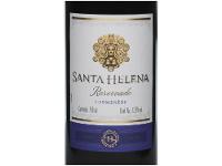 Vinho Tinto Seco Santa Helena Reservado Carmenère - 9