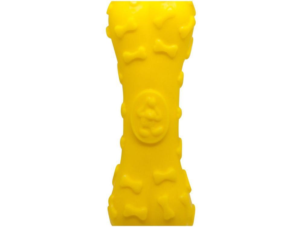 Brinquedo para Cachorro Osso de Vinil - 2