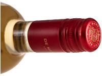 Vinho Branco Seco De Martino Premium Chile 750ml - 5
