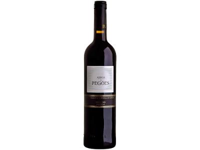 Vinho Tinto Seco Adega de Pegões