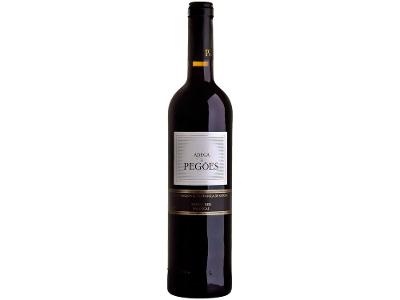 Vinho Tinto Seco Adega de Pegões