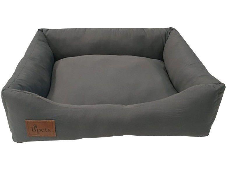 Cama para Cachorro e Gato P Bpets Retangular - 1