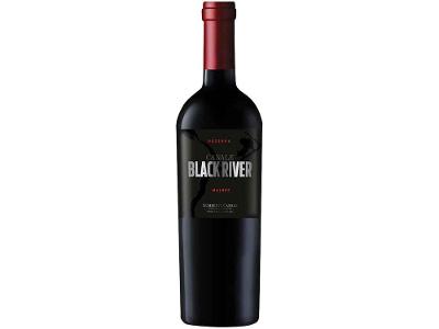 Vinho Tinto Seco Black River Reserva