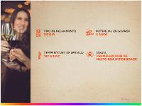 Vinho Tinto Seco Black River Reserva