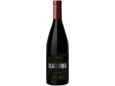 Vinho Tinto Seco Black River Reserva