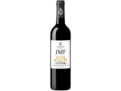 Vinho Tinto Seco José Maria da Fonseca