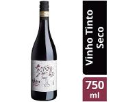 Vinho Tinto Seco Pian e fa Presto Chianti DOCG - 2