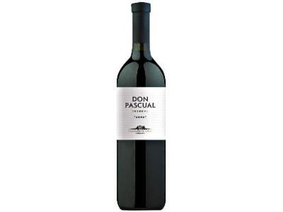 Vinho Tinto Seco Don Pascual Reserve Tannat - Uruguai 750ml