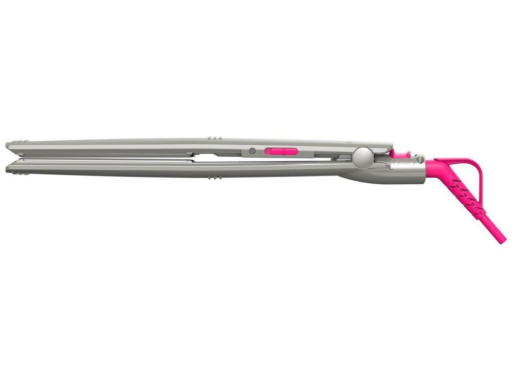 Chapinha/Prancha de Cabelo Gama Italy Tourmaline Ion New Lumina 220ºC - 3