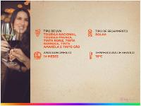 Vinho Tinto Seco Quinta das Tecedeiras Reserva