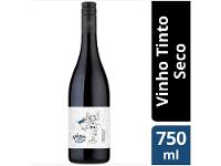 Vinho Tinto Seco Pian e fa Presto - 7