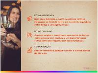 Vinho Tinto Seco Pian e fa Presto - 5