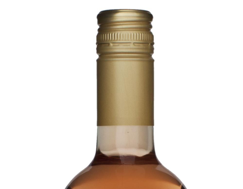 Vinho Rosé Seco Santa Helena Reservado 750ml - 8
