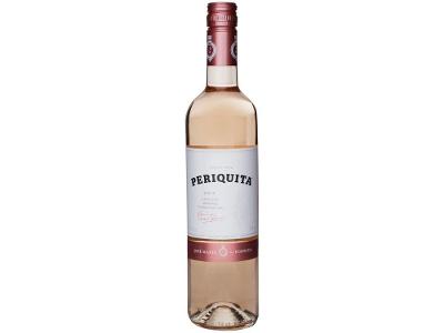 Vinho Rosé Meio Seco Periquita Portugal